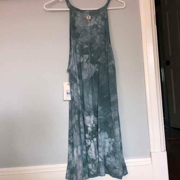 Billabong Sing Along Dress - Picture 4 of 7